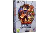 Spil - Kemono Heroes (Collector's Edition) - Sony PlayStation 5 - Platformer - 8436016712965