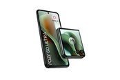 Mobil - Motorola Razr 60 Ultra 512GB/16GB - Scarab - PB8R0003SE