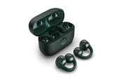 Hovedtelefoner/headset - Motorola Moto Buds Loop - Trekking Green (Sound by Bose) - PG38C07165