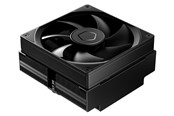 CPU Køler - ID-Cooling IS-53-XT BLACK - CPU Luftkøler - IS-53-XT BLACK