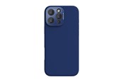 Mobil - Covers & Cases - Nillkin LensWing Magnetic Case for iPhone 16 Pro Max - Blue - 6902048286955