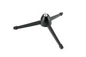 PA-systemer - König & Meyer 23105 - Table microphone stand - 7cm - 23105-300-55