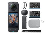 Action kamera - Insta360 X5 Essentials Bundle - CINSAAHA-X504