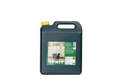 Rengøring - Borup Sprit 93% denatureret, 5 liter - 153031150