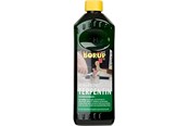 Rengøring - Borup Mineralsk terpentin, 1 liter - 153038080