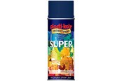 Maling - Borup Super Spraymaling, Marine blå 5003, 400 ml - 360015003