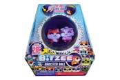 Figur - Bitzee Interactive Hamsterball - 6072283