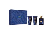 Gaveæsker - VERSACE Dylan Blue Pour Homme giftset - 8011003889259
