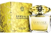 Parfume og dufte - VERSACE Yellow Diamond EDT 200 ml - 8011003832286