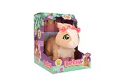 Plys - Club Petz Betsy Brown Bunny - 281-927216
