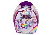 Figur - Hatchimals Alive Rainbow Hatchery - 6070168