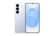 Mobil - Samsung Galaxy S25 512GB/12GB - Ice Blue - SM-S931BLBHEUB