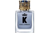 Parfume og dufte - Dolce & Gabbana K EDT 50 ml - O-ZB-404-50
