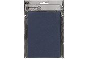 Konvolutter & Forsendelsesbokse - Creativ Company - Envelope Blue 11.5x15cm 10 pcs. - 217014