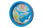 Musik - Goki - Wooden Ocean Drum - 61853