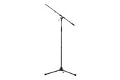 Kabel Organisering - K&M 210/2 - Foldable Microphone stand - 160cm - 21020-300-01