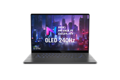 Bærbar - ASUS ROG Zephyrus G16 - 16" | RTX 5090 | Core Ultra 9 | 64GB | 2TB - GU605CX-QR075W