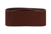 Slibemaskine - Makita P-36930 Sanding Belt 5 Pieces - P-36930
