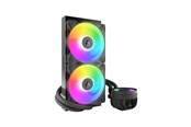 CPU Køler - Arctic Liquid Freezer III Pro 280 A-RGB - CPU Vandkøling - ACFRE00183A