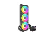 CPU Køler - Arctic Liquid Freezer III Pro 360 A-RGB - CPU Vandkøling - ACFRE00184A