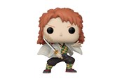Merchandise - Funko! - Pop! Demon Slayer - Sabito (No Mask) 10cm - Figur - 140819