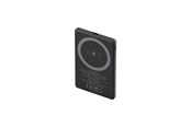 Powerbank - dbramante1928 re-charge Magsafe - 5000 mAh - CP05SLBL7177