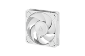 Kabinet Køler - Arctic P12 Pro PST (White) - Kabinet køler - 120mm - Hvid - ACFAN00308A