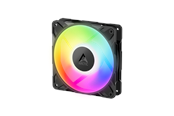 Kabinet Køler - Arctic P12 Pro A-RGB – 3 Pack - Kabinet køler - 120mm - Sort - ACFAN00310A