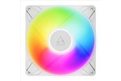 Kabinet Køler - Arctic P14 Pro A-RGB (White) - Kabinet køler - 140mm - Hvid - ACFAN00318A