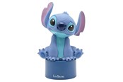 Børneværelse - Lexibook Disney Stitch Baby Nightlight with Speaker - NS01D