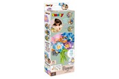 Kreativitet & Hobbyartikler - Smoby - Crea Flower Shop Refill 95pcs. - 7600350408