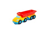 Legetøjsbil - Cavallino Toys - Buddy Truck - 48486
