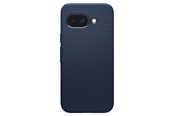 Mobil - Covers & Cases - Spigen Liquid Air - navy blue - Google Pixel 9a - ACS09040