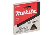 Slibemaskine - Makita D-58637 Delta sandpaper K180 - D-58637