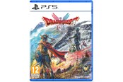 Spil - Dragon Quest I & II HD-2 Remake - Sony PlayStation 5 - RPG - 5021290100503