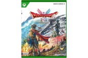 Spil - Dragon Quest I & II HD-2 Remake - Microsoft Xbox Series X - RPG - 5021290100572