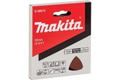 Slibemaskine - Makita D-58615 Delta sandpaper K120 - D-58615