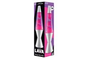 Børnelamper - Lava Lamp Classic 37cm Pink/Purple - 605901