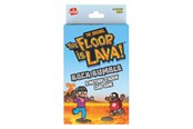 Brætspil - Goliath - The Floor Is Lava - Card Game (EN) - 929689