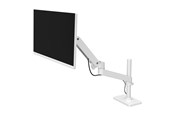 Skærmholder - Ergotron LX Pro mounting kit - for LCD display - white - 45-695-290