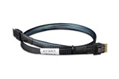 SAS / SCSI kabel - Icy dock MB323L-B - SAS internal cable - 50 cm - MB323L-B