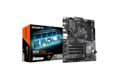 Bundkort - GIGABYTE B550 EAGLE Bundkort - AMD B550 - AMD AM4 - DDR4 RAM - ATX - B550 EAGLE