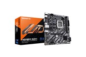 Bundkort - GIGABYTE H810M S2H Bundkort - Intel H810 - Intel LGA1851 - DDR5 RAM - Micro-ATX - H810M S2H