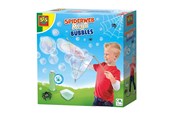 Vandleg - SES Creative Spider Web Mega Bubbles - 02322