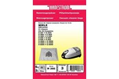 Vacuum Cleaner Bag - hanestroem Vacuum Cleaner Bags - 5 pcs - H431