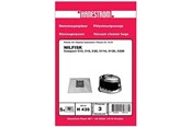 Vacuum Cleaner Bag - hanestroem Vacuum Cleaner Bags - 5 pcs - H435