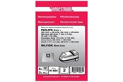 Vacuum Cleaner Bag - hanestroem Vacuum Cleaner Bags - 5 pcs - H484