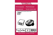 Vacuum Cleaner Bag - hanestroem Vacuum Cleaner Bags - 5 pcs - H580