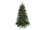 Boligindretning - NORDIC WINTER Christmas tree artificial PE/PVC - 170x116 cm - "ALVA" Class A - 780-205