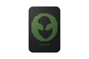 Powerbank - PITAKA Power Bank Qi2 Alien - 5000 mAh - PBQ2404